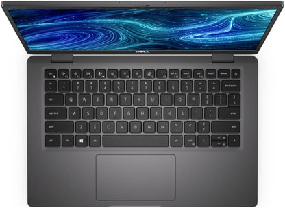 Dell Latitude 7320 7000 (2023) 13.3" FHD (Intel Core i7-1185G7 vPro, 16GB RAM, 512GB NVMe SSD) Business Laptop, IR Webcam, Backlit, Thunderbolt 4, Win 11 Pro