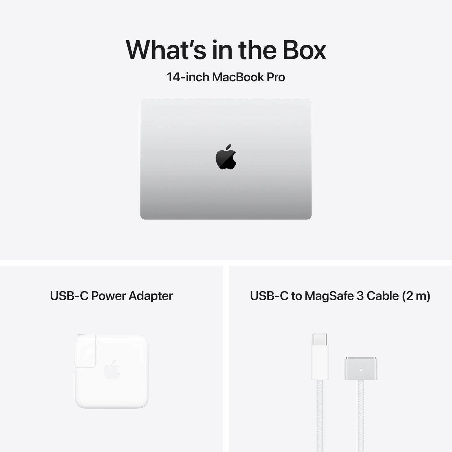 Apple 2025 MacBook Pro Laptop with M5 chip with 10‑core CPU and 10‑core GPU: Built for Apple Intelligence, 14.2-inch Liquid Retina XDR Display, 16GB Unified Memory, 512GB SSD Storage; Silver