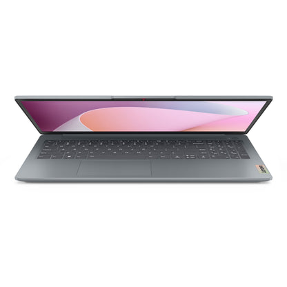 Lenovo IdeaPad Slim 3 15" Laptop, AMD Ryzen 3, 8GB RAM, 256GB SSD, Artic Grey - 3 Months of Microsoft 365 Personal included