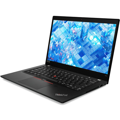 Lenovo ThinkPad X13 Gen1 Laptop, 13.3" Notebook Computer, 10th Gen Quad-Core i5-10310U up to 4.4 GHz, 16GB RAM, 256GB SSD, HDMI, Windows 11 Pro