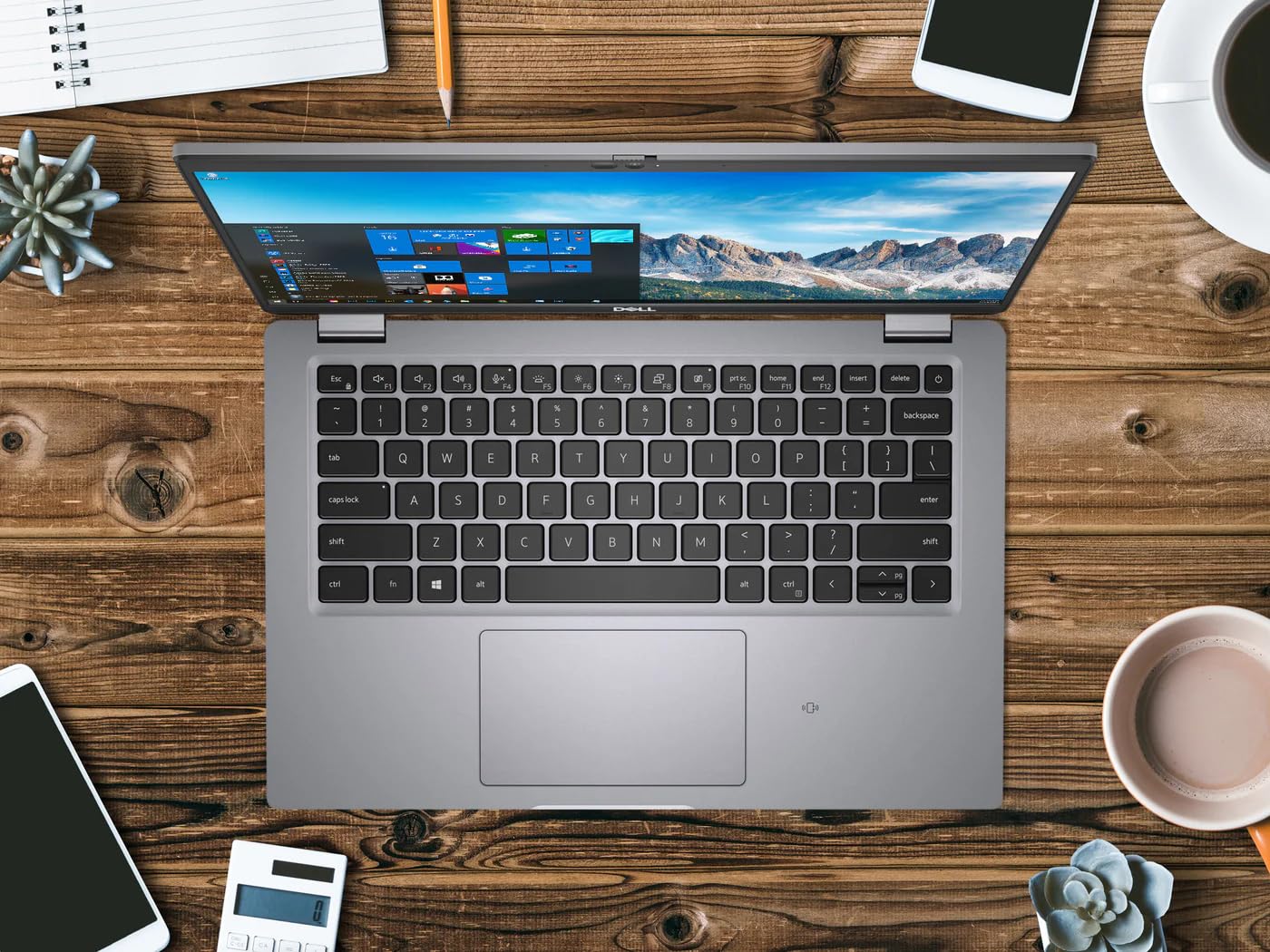 Dell Latitude 5420 14" FHD Business Laptop Computer, Intel Quad-Core i5-1145G7, 16GB DDR4 RAM, 256GB SSD, Camera, HDMI, Windows 11 Pro