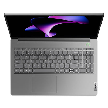 Lenovo ThinkBook 15 G2 ITL 15.6" FHD Notebook PC, Intel Core i5-1135G7, 16GB RAM, 512GB SSD, Thunderbolt4, Business Laptop Windows 11 Pro Refurbish