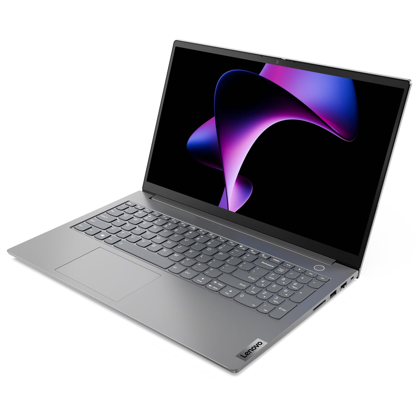 Lenovo ThinkBook 15 G2 ITL 15.6" FHD Notebook PC, Intel Core i5-1135G7, 16GB RAM, 512GB SSD, Thunderbolt4, Business Laptop Windows 11 Pro Refurbish