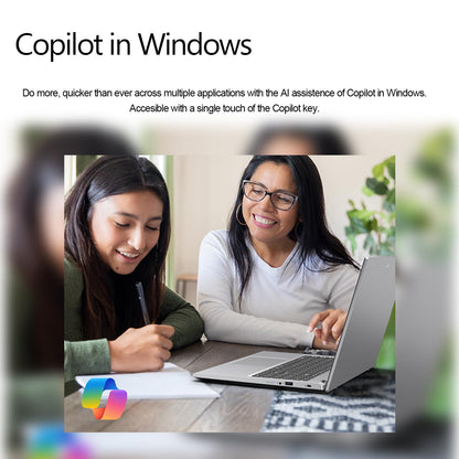 acer Aspire Go 15 AI Ready Laptop w/Microsoft 365 for The Web, Intel Core 3 N355(Beats i7-1165G7), 15.6” FHD, 8GB DDR5 RAM, 628GB(128GB SSD+500GB External Drive), Windows 11, WOWPC Bundle, no Mouse
