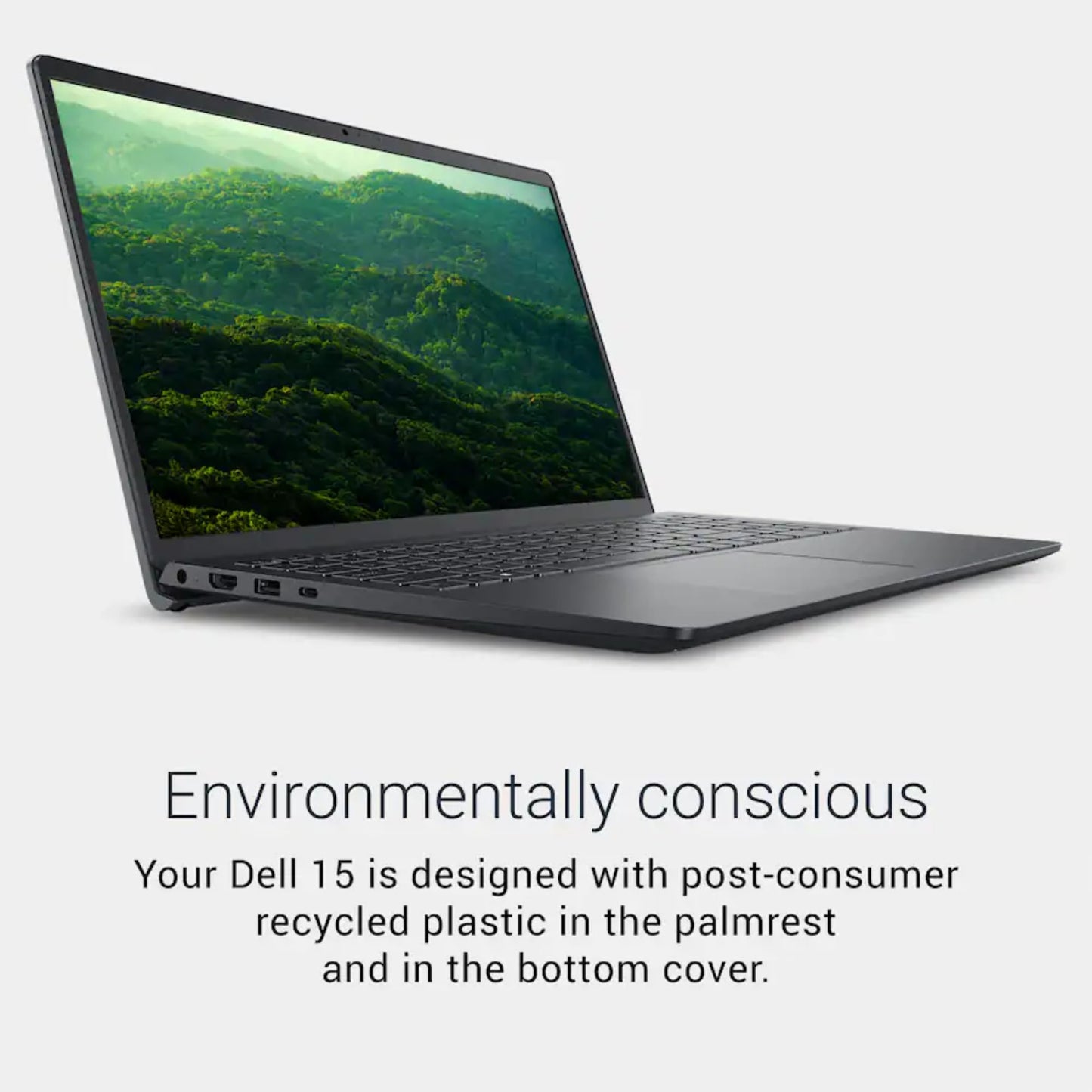 Dell Inspiron 15.6" 2K Touchscreen Business Laptop, 13th Gen Intel Core i5 (Beat i7-1250U), 16GB RAM, 512GB External and 256GB SSD Storage, Win 11, Office 365 for Web, USB-C, no Mouse