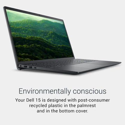 Dell Inspiron 15.6" 2K Touchscreen Business Laptop, 13th Gen Intel Core i5 (Beat i7-1250U), 16GB RAM, 512GB External and 256GB SSD Storage, Win 11, Office 365 for Web, USB-C, no Mouse