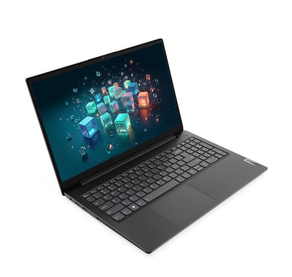 Lenovo V15 G4 Business Laptop Computer, 15.6" FHD Laptop 40GB RAM 2TB SSD, AMD Ryzen 7 7730U Processor, Windows 11, SageNova Earphones, Business Black