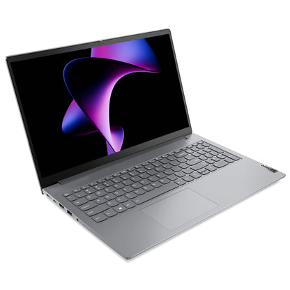 Lenovo ThinkBook 15 G2 ITL 15.6" FHD Notebook PC, Intel Core i5-1135G7, 16GB RAM, 512GB SSD, Thunderbolt4, Business Laptop Windows 11 Pro Refurbish