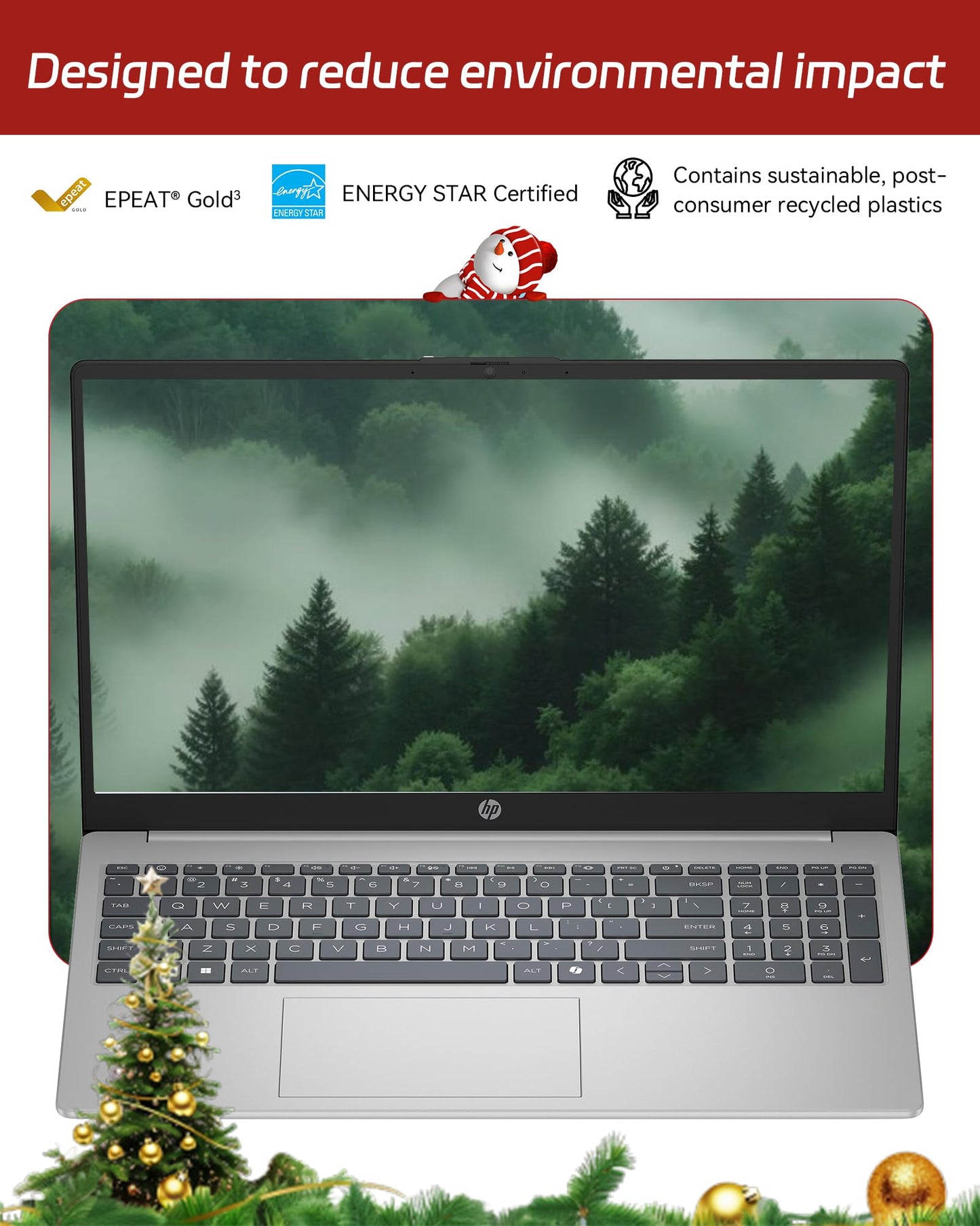 HP Laptops Touchscreen 2026-17 inch Touchscreen · Intel 12-core Ultra 7 255U & 12 NPU Tops · Backlit KB · Fingerprint Reader · AI Copilot · Wins 11 Pro ·WiFi 6 (32GB DDR5,1TB SSD)