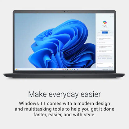 Dell Inspiron 15.6" 2K Touchscreen Business Laptop, 13th Gen Intel Core i5 (Beat i7-1250U), 16GB RAM, 512GB External and 256GB SSD Storage, Win 11, Office 365 for Web, USB-C, no Mouse