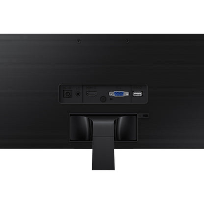 Samsung 27" Essential S3 (S36GD) Series FHD 1800R Curved Computer Monitor, 100Hz, Game Mode, Advanced Eye Comfort, HDMI and D-sub Ports, LS27D366GANXZA, 2024