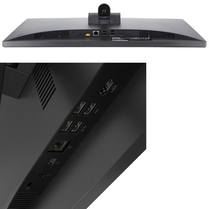 Lenovo AIO 24" FHD All-in-One Desktop Computer, Lifetime Office 365 for Web, Intel 4-Core Processor, 8GB DDR4 RAM, 512GB PCIe SSD, WiFi 6, Bluetooth 5.2, HDMI, Onyx Black, KB, Windows 11 Home