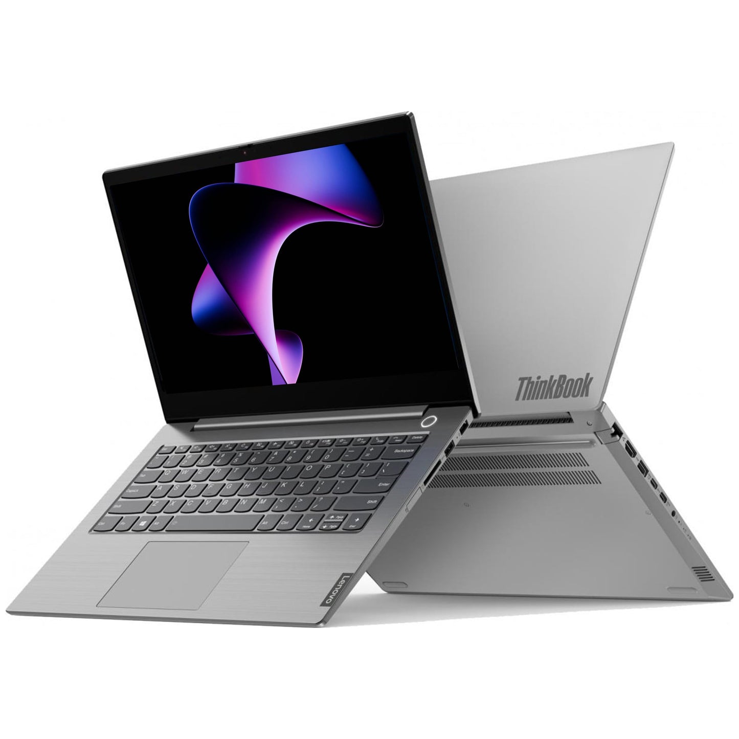 Lenovo ThinkBook 15 G2 ITL 15.6" FHD Notebook PC, Intel Core i5-1135G7, 16GB RAM, 512GB SSD, Thunderbolt4, Business Laptop Windows 11 Pro Refurbish