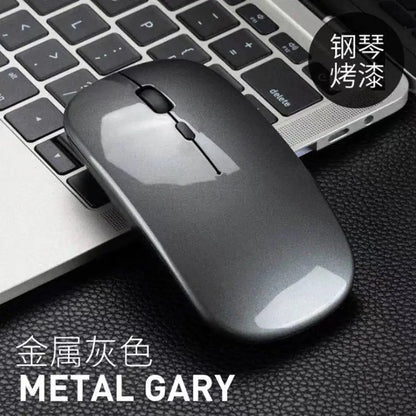 Wholesale Bluetooth Dual-Mode Wireless Mouse for Mac