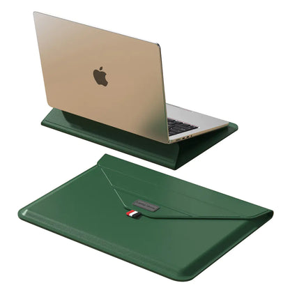 Laptop Briefcase for New Apple MacBook 13.6" & 15.3"