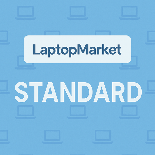 LaptopMarket Standard