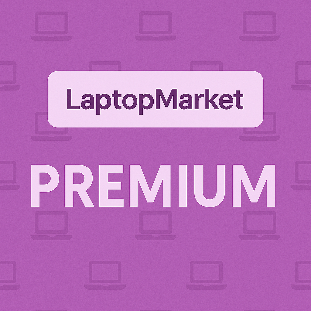 LaptopMarket Premium