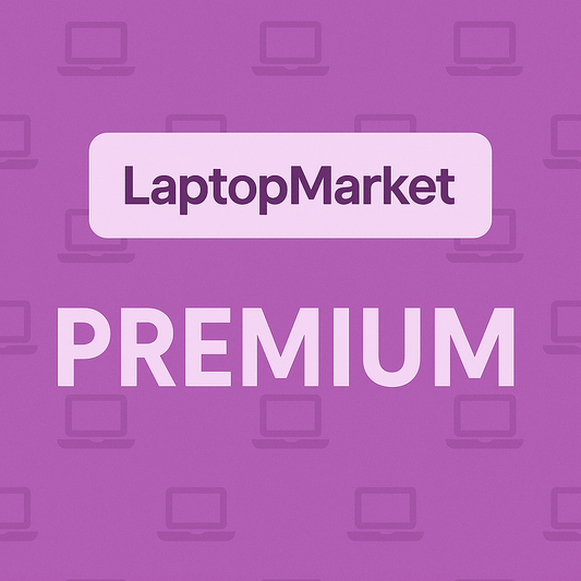 LaptopMarket Premium