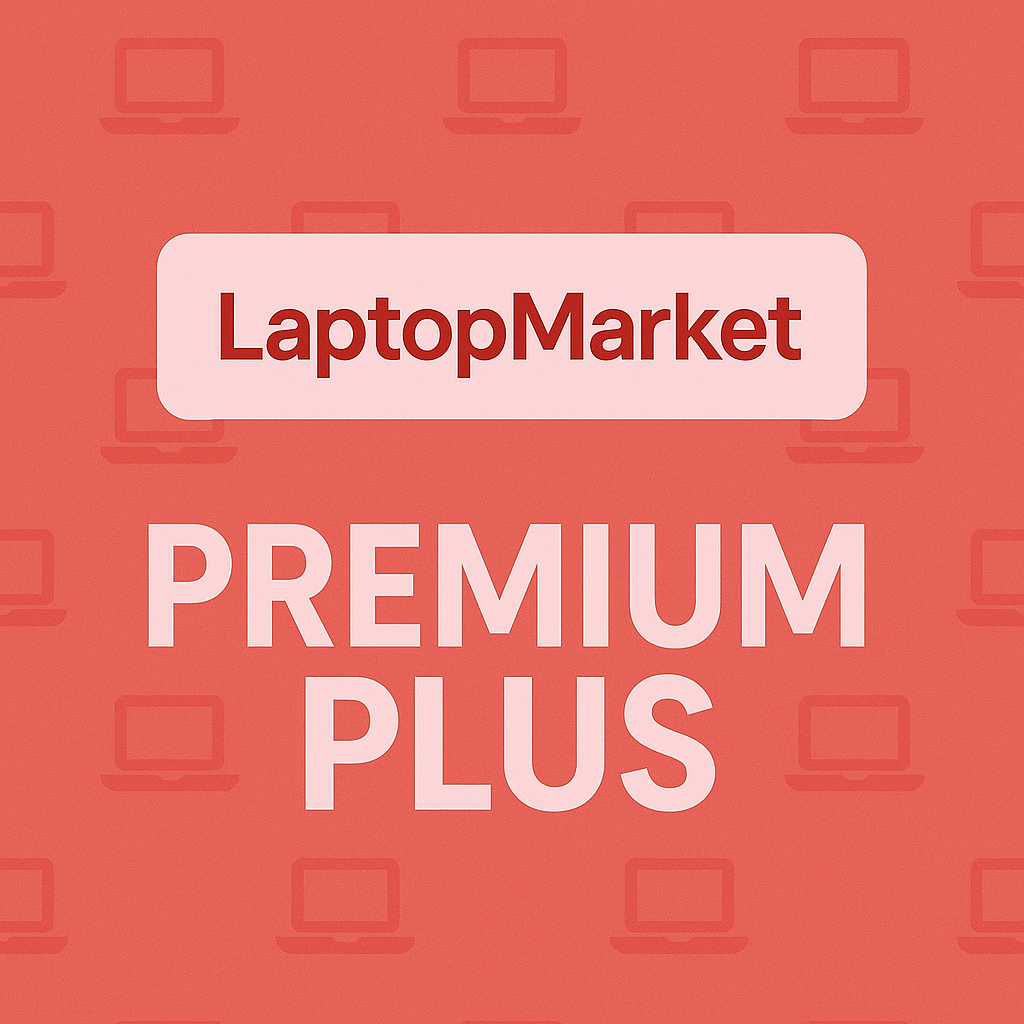 LaptopMarket Premium Plus