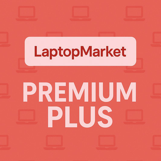 LaptopMarket Premium Plus