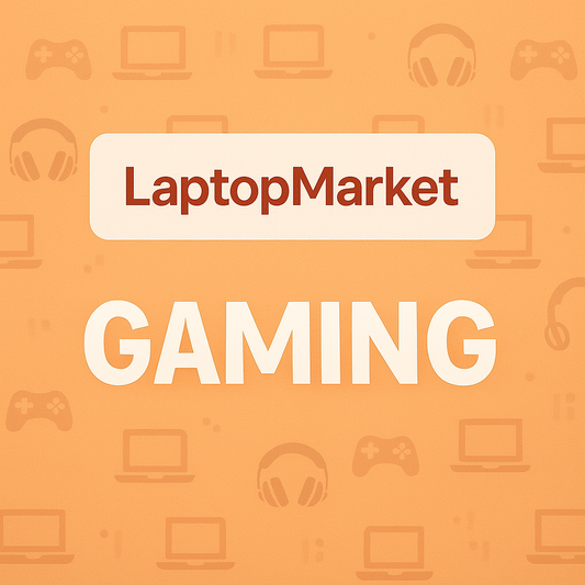 LaptopMarket Gaming