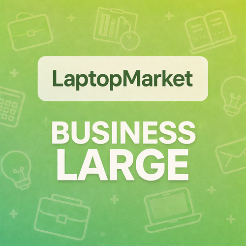 LaptopMarket BUSINESS LARGE