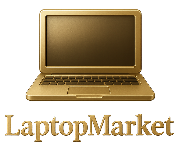 LaptopMarket
