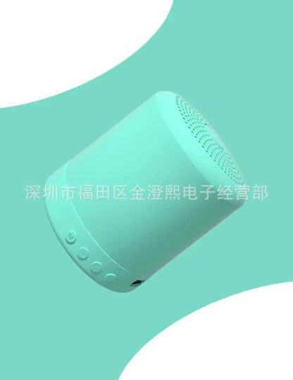 A11 Mini Bluetooth Speaker for Outdoor Use