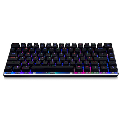 Mechanical Gaming Keyboard for FPS Gaming