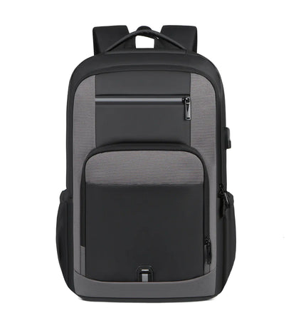 USB Charging Business Laptop Backpack