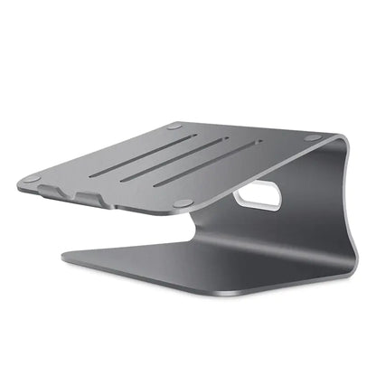 Laptop Stand for MacBook - Aluminum Alloy Design