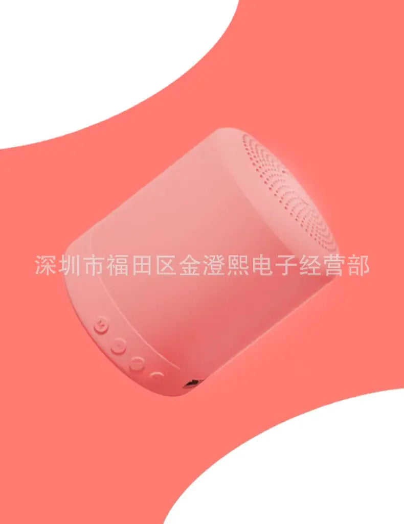 A11 Mini Bluetooth Speaker for Outdoor Use