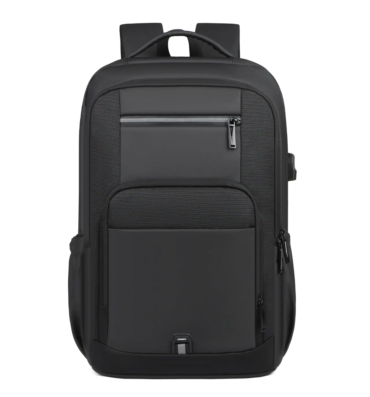USB Charging Business Laptop Backpack