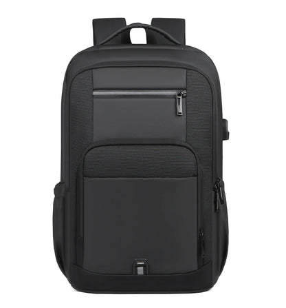 USB Charging Business Laptop Backpack