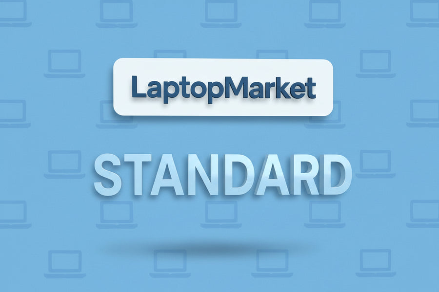 LaptopMarket Standard