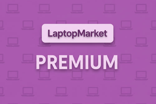 LaptopMarket Premium