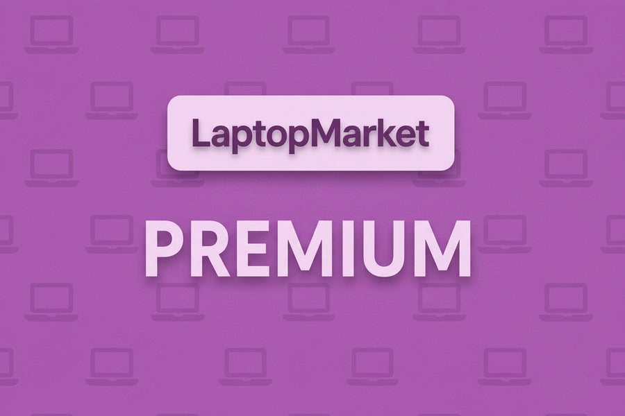 LaptopMarket Premium