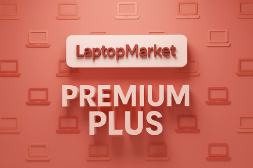 LaptopMarket Premium Plus