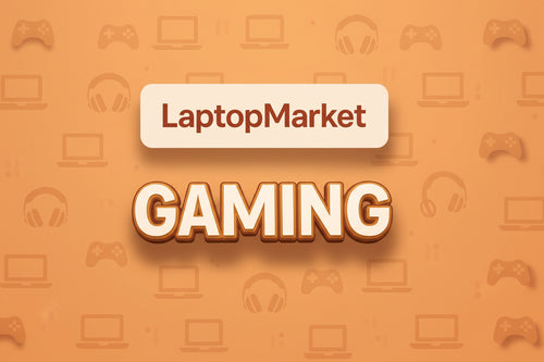 LaptopMarket Gaming