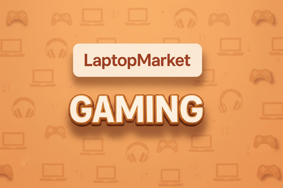 LaptopMarket Gaming