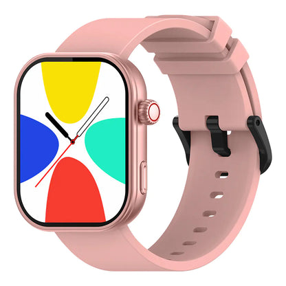 Zeblaze Btalk Plus Smartwatch with Bluetooth Calling