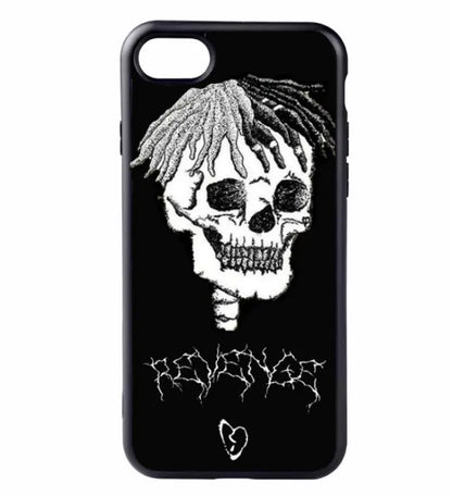 Xxxtentacion Design Case for Apple Devices
