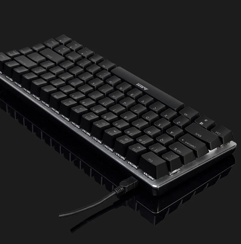 Mechanical Gaming Keyboard for FPS Gaming