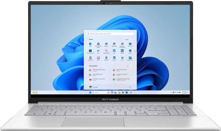 ASUS Vivobook 15.6