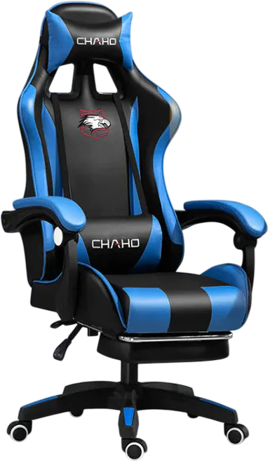 Ergonomic Gaming Chair