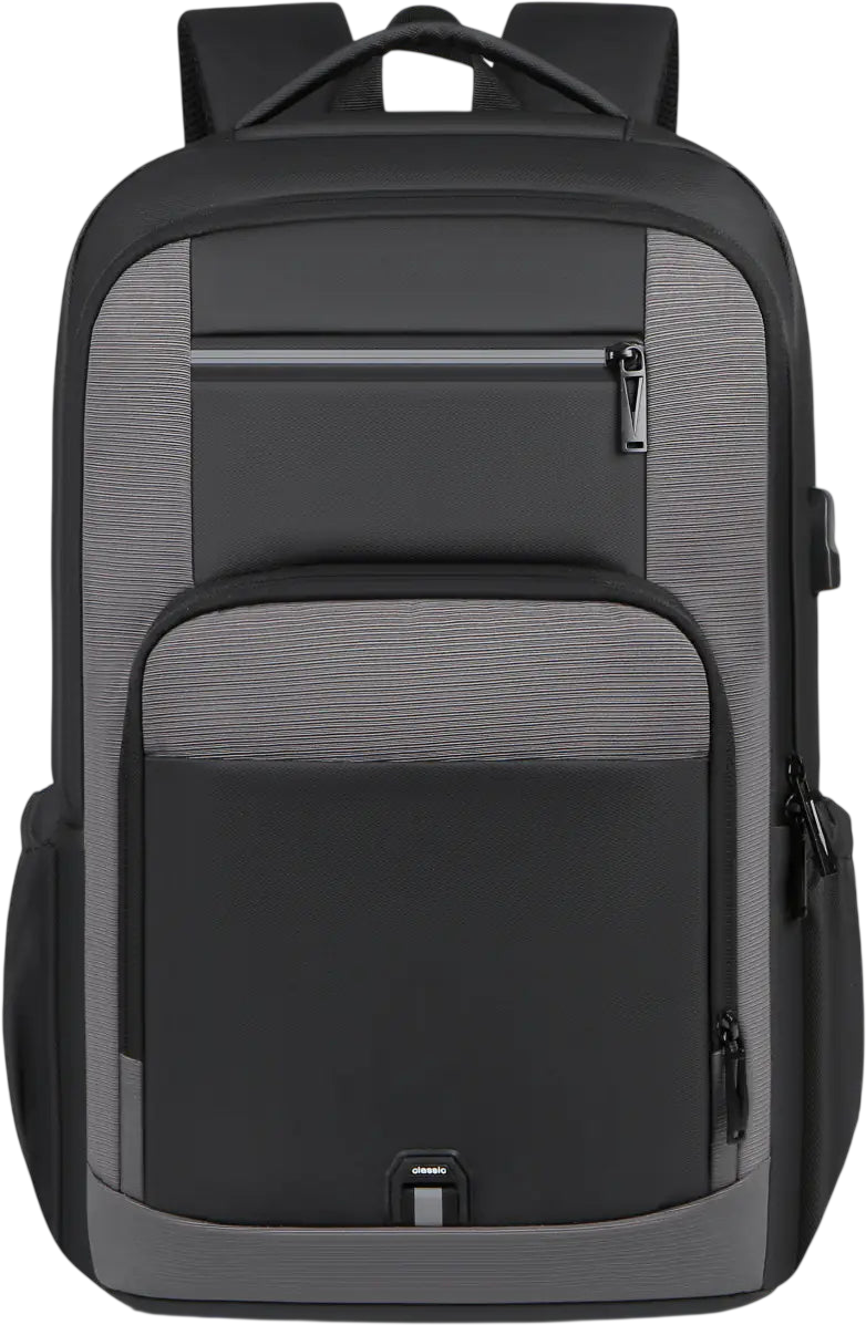 USB Charging Business Laptop Backpack