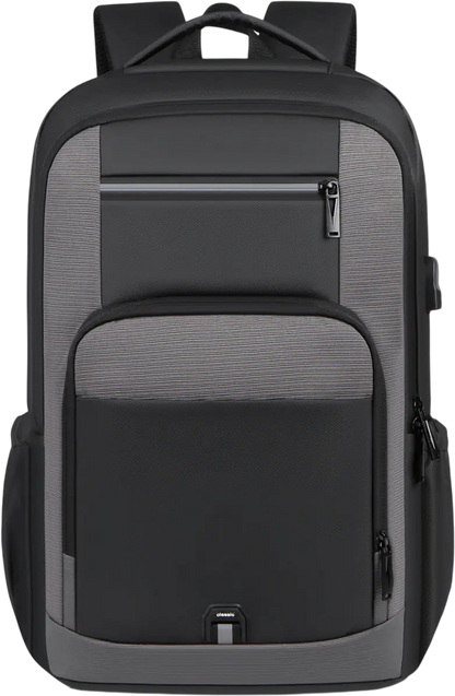 USB Charging Business Laptop Backpack