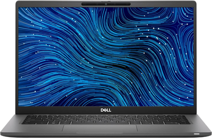 Refurbish Dell Latitude 7420 Business Laptop, Touchscreen Notebook, 14" FHD(1920x1080), Intel Core i7-1185G7, 32GB RAM, 512GB SSD, Backlit Keyboard, WiFi, Bluetooth, Windows 11 Pro-Carbon Fiber
