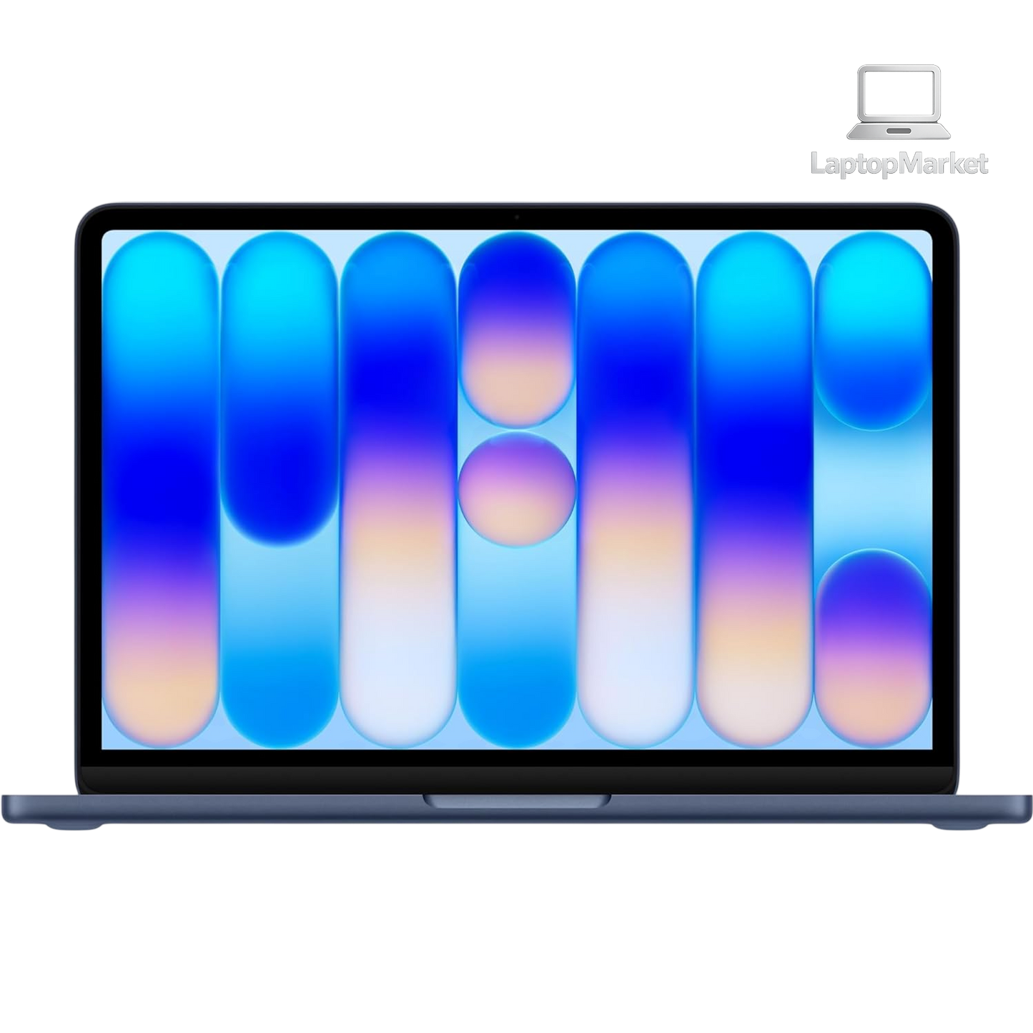 Apple 2026 MacBook Neo 13-inch Laptop with A18 Pro chip: Built for AI and Apple Intelligence, Liquid Retina Display, 8GB Unified Memory, 256GB SSD Storage, 1080p FaceTime HD Camera; Indigo