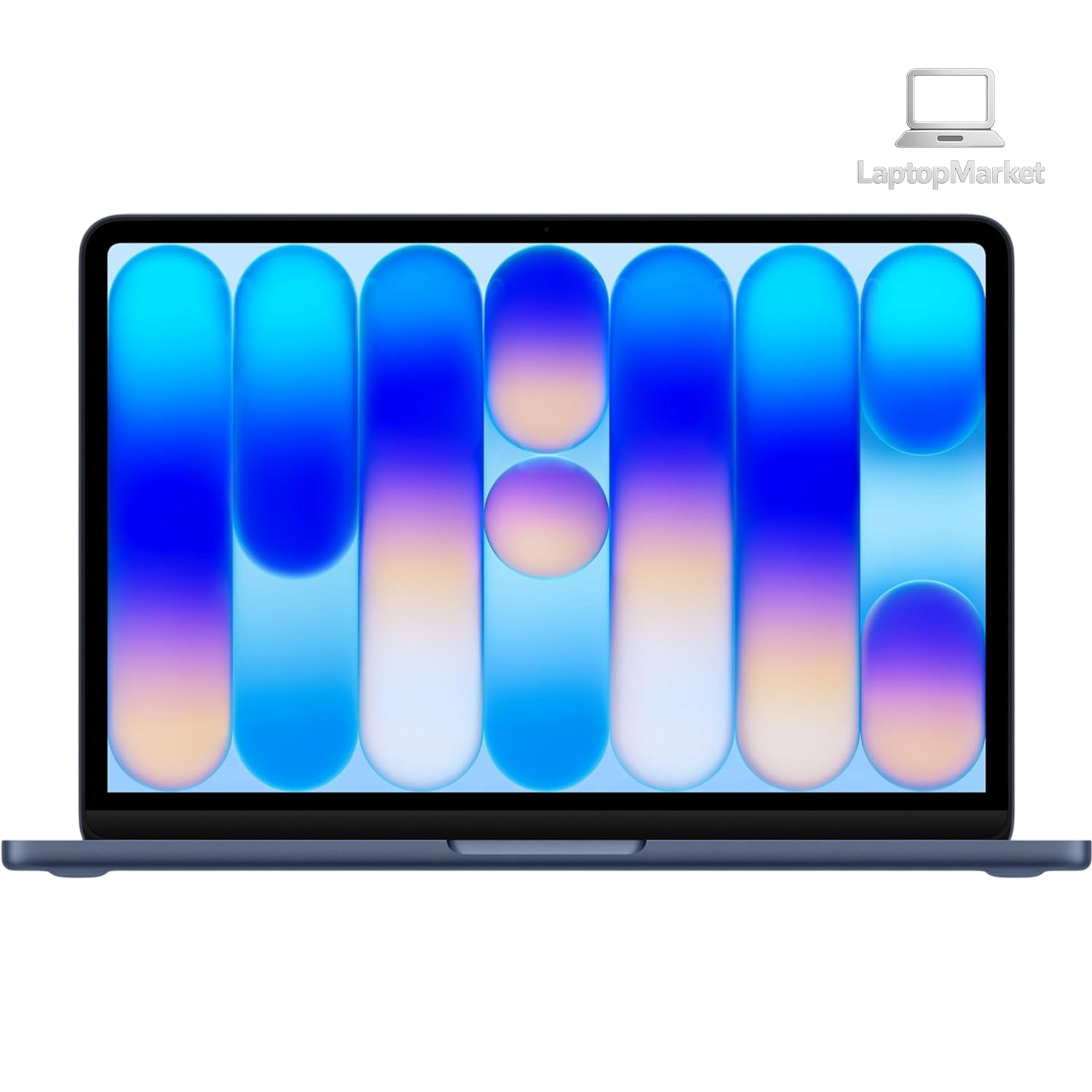 Apple 2026 MacBook Neo 13-inch Laptop with A18 Pro chip: Built for AI and Apple Intelligence, Liquid Retina Display, 8GB Unified Memory, 256GB SSD Storage, 1080p FaceTime HD Camera; Indigo